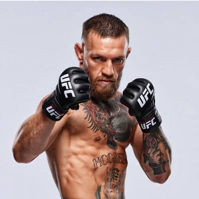 Conor McGregor