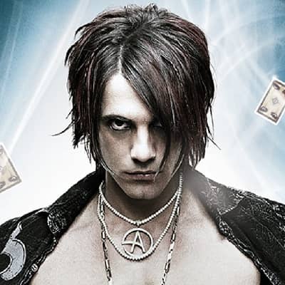 Criss Angel