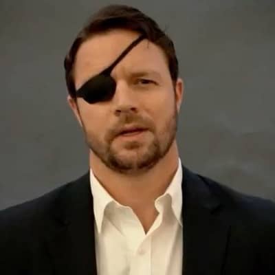 Dan Crenshaw