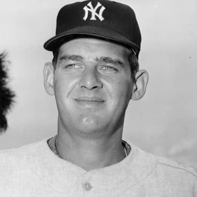 Don Larsen