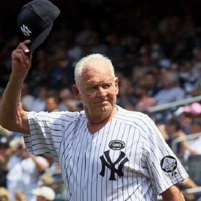 Don Larsen