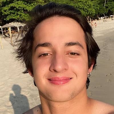 Daniel Miranda