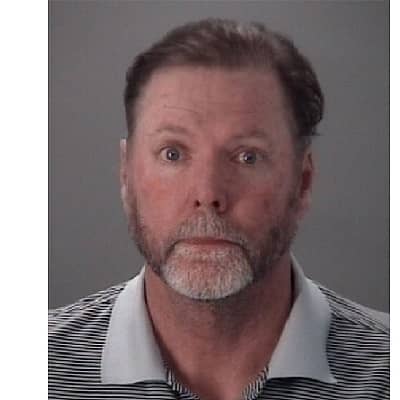 Daniel Lee Martin