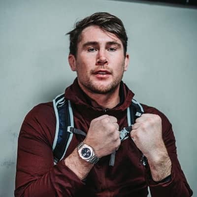 Darren Till