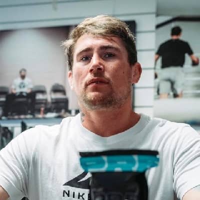 Darren Till