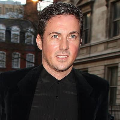 Dave Gardner