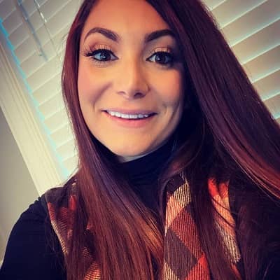 Deena Nicole Cortese