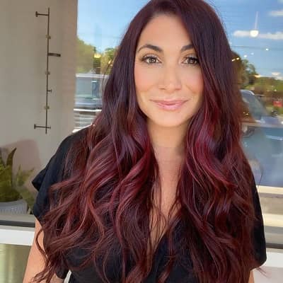 Deena Nicole Cortese