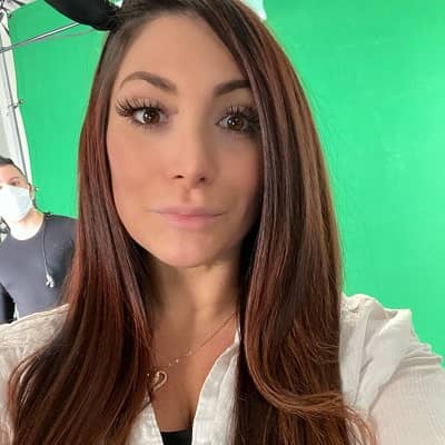 Deena Nicole Cortese