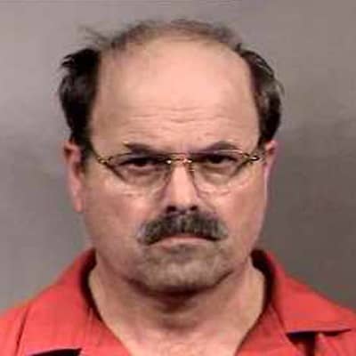 Dennis Rader