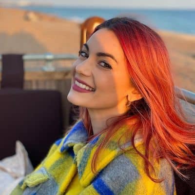 Dianne Buswell