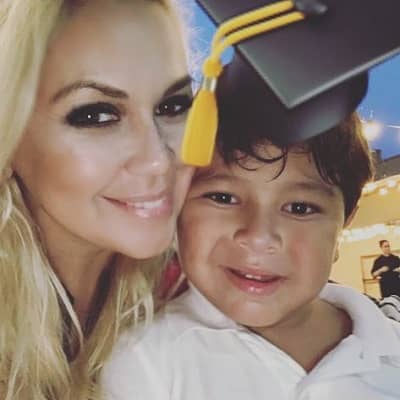 Diego Fernando Maradona Ojeda