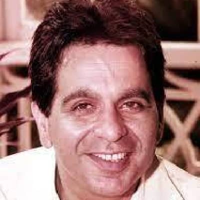 Dilip Kumar