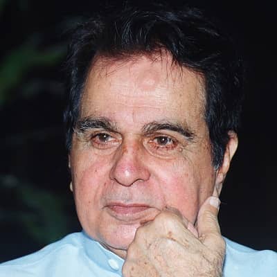 Dilip Kumar