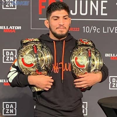 Dillon Danis
