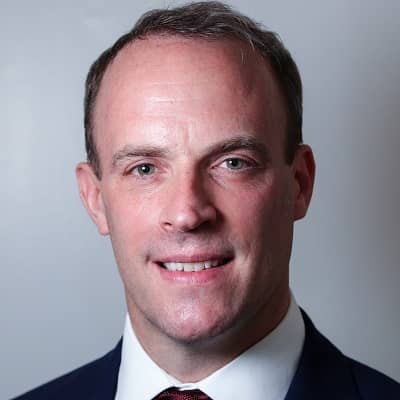 Dominic Raab