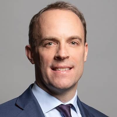 Dominic Raab
