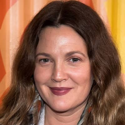 Drew Barrymore