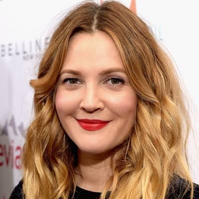 Drew Barrymore