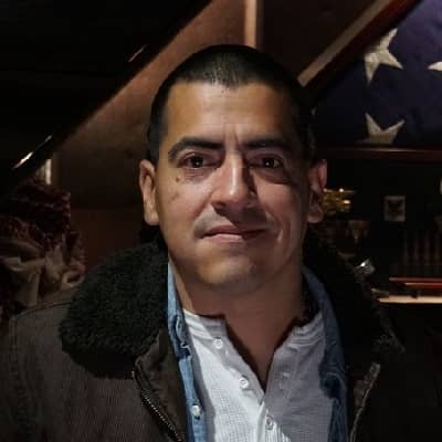 Ed Calderon