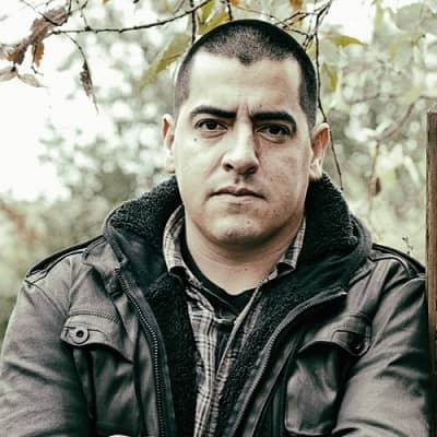 Ed Calderon