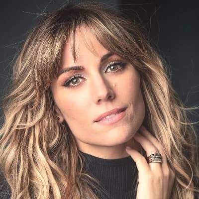 Edurne Garcia