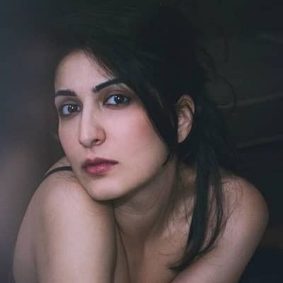 Eisha Chopra