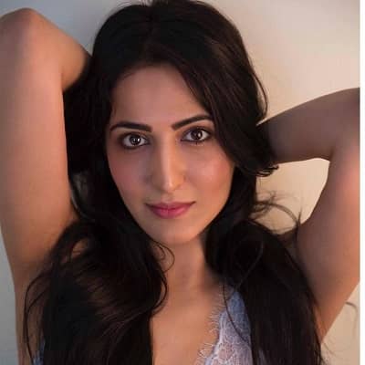 Eisha Chopra