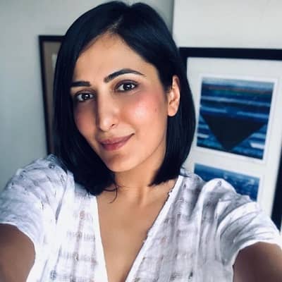 Eisha Chopra