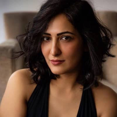Eisha Chopra