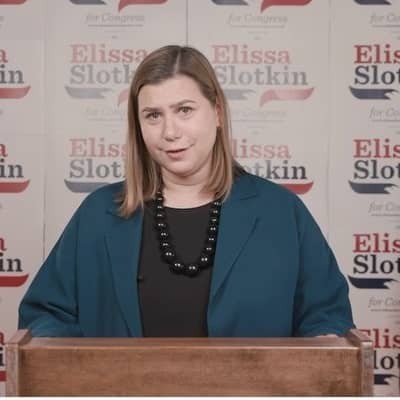 Elissa Stlokin