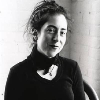 Emily Rosenfeld