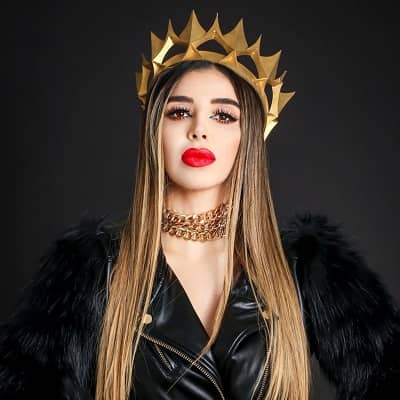 Emma Coronel Aispuro