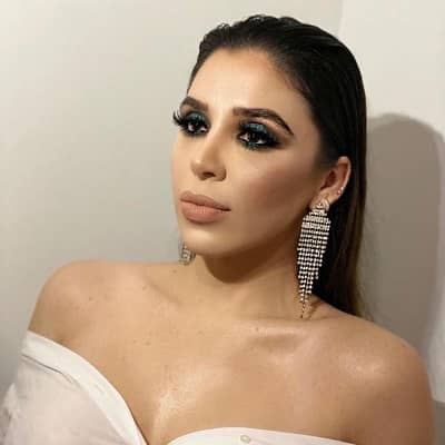 Emma Coronel Aispuro