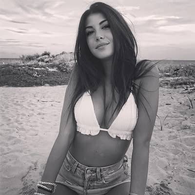 Ester Giordano