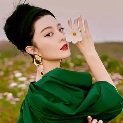 Fan Bingbing