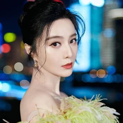 Fan Bingbing