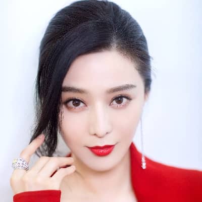 Fan Bingbing
