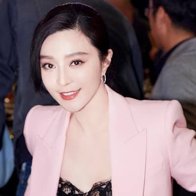 Fan Bingbing