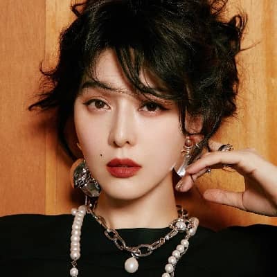 Fan Bingbing