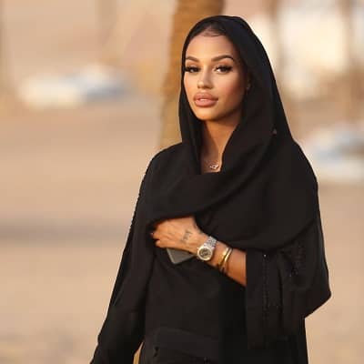 Fanny Neguesha