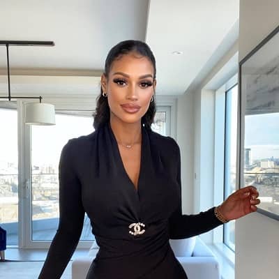 Fanny Neguesha