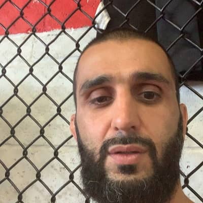 Firas Zahabi
