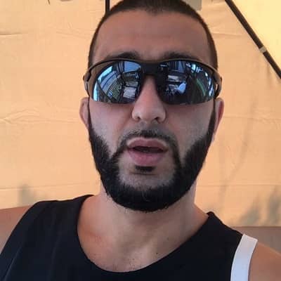 Firas Zahabi