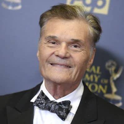 Fred Willard