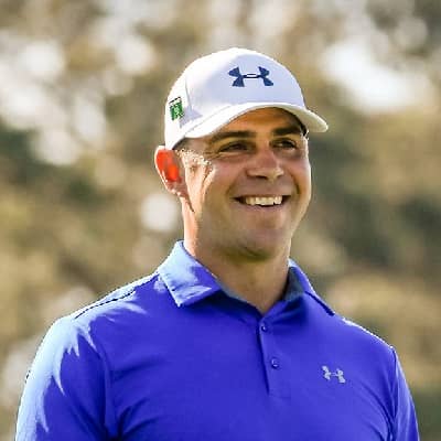 Gary Woodland