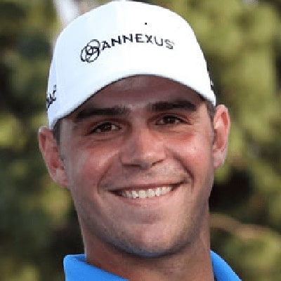 Gary Woodland