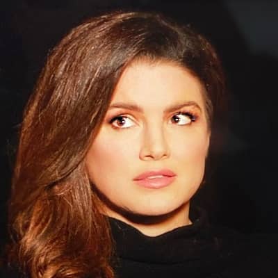 Gina Carano