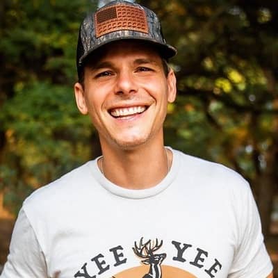Granger Smith