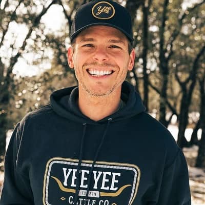 Granger Smith